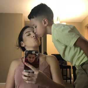 Meet your Posher, Melanie